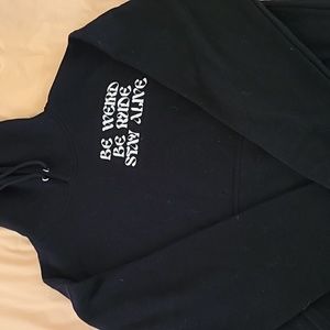 Crime junkie sweatshirt